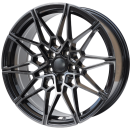1674 3143 BLTF NOWE FELGI FLOW FORMING M 19 5x112 BMW 3 5 G20 G21 G30 G31 