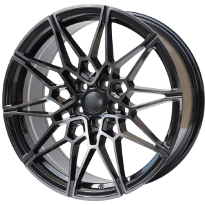 1674 3143 BLTF NEW RIMS FLOW FORMING M 19 5x112 BMW 3 5 G20 G21 G30 G31 