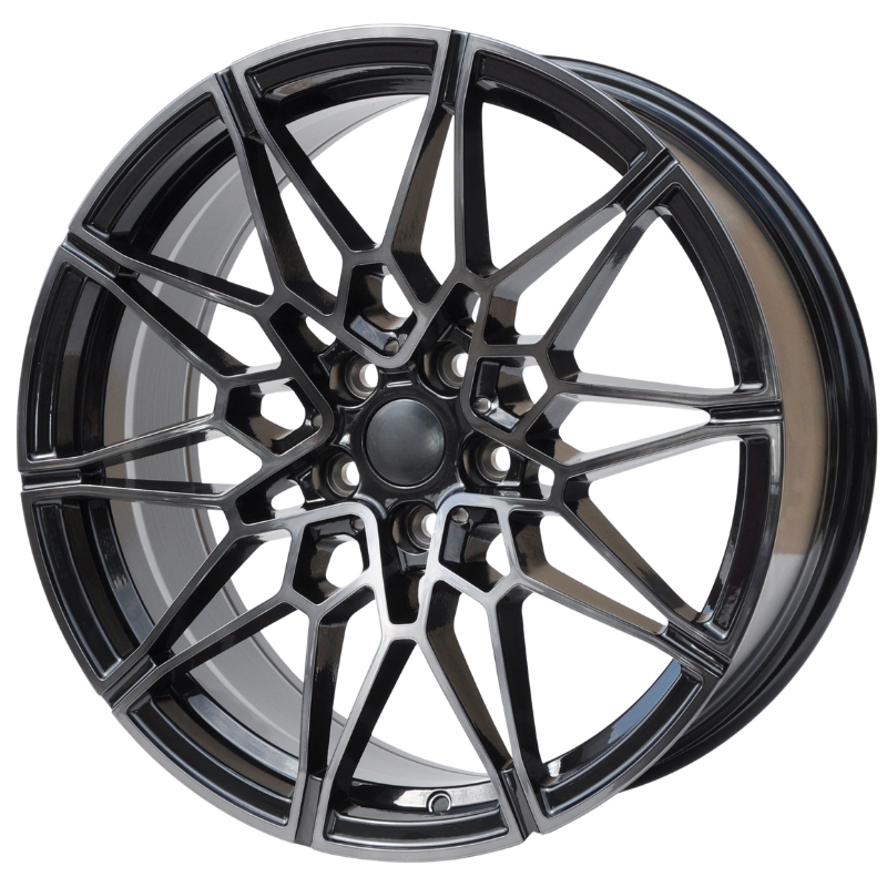 1674 3143 BLTF NOWE FELGI FLOW FORMING M 19 5x112 BMW 3 5 G20 G21 G30 G31 
