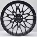 3652 BLHM RIMS 5X112 FLOW FORMING FRONT R20 BACK R21 BMW M3 G80 G81 M4 G82