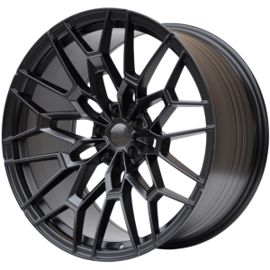 3652 BLHM JANTE 5X112 FLOW FORMING FRONTALĂ R20 SPATE R21 BMW M3 G80 G81 M4 G82