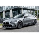 3652 BLHM DISKY 5X112 FLOW FORMING PŘEDNÍ R20 ZADNI R21 BMW M3 G80 G81 M4 G82