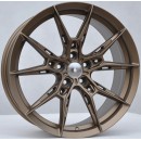 GL425 BR DISKY 18 5x108 FORD FOCUS S-MAX MONDEO KUGA VOLVO S60 V60 S90