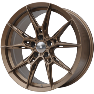 GL425 BR JANTE 18 5x108 FORD FOCUS S-MAX MONDEO KUGA VOLVO S60 V60 S90