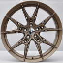 GL425 BR RIMS 18 5x108 FORD FOCUS S-MAX MONDEO KUGA VOLVO S60 V60 S90
