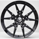 GL425 B RIMS 18 5x120 BMW 3 4 5 E46 E90 E91 E92 E93 F30 F31 F32 F34