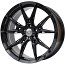 GL425 B RIMS 18 5x120 BMW 3 4 5 E46 E90 E91 E92 E93 F30 F31 F32 F34