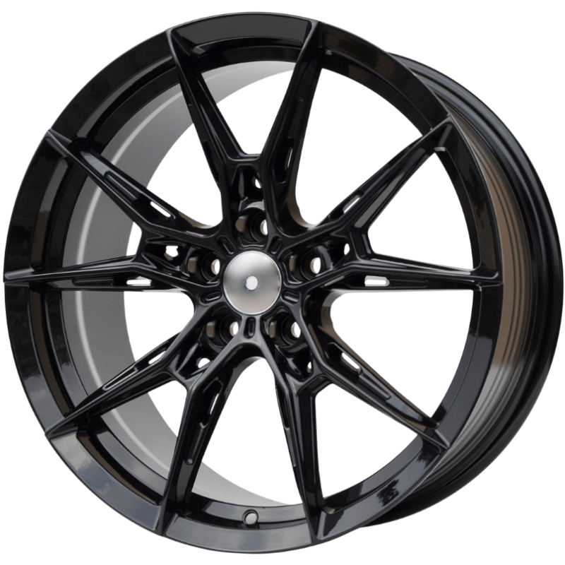 GL425 B REINFORCED RIMS FLOW FORMING 20 5x114,3 LEXUS TOYOTA TESLA