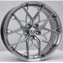 GL049 HB JANTE 16 5x100 AUDI A3 TT SKODA FABIA VW GOLF IV 4 POLO T-CROSS