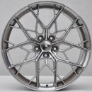 GL049 HB DISKY 16 5x100 AUDI A3 TT SKODA FABIA VW GOLF IV 4 POLO T-CROSS