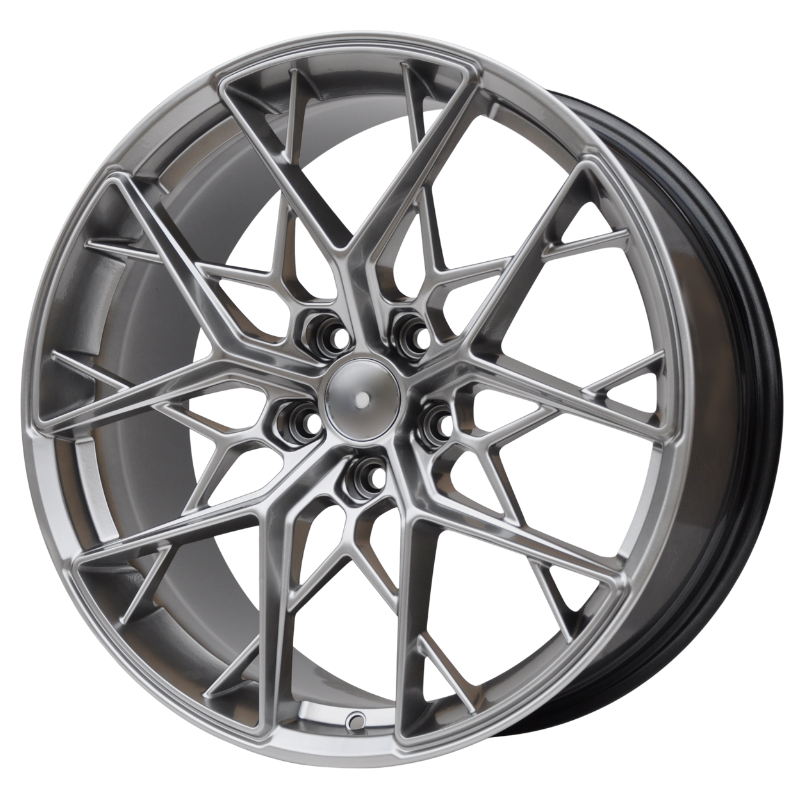 GL049 HB NEW RIMS 17 5x108 FORD FOCUS MONDEO VOLVO S60 V60 S80 S90 V90