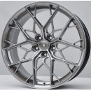 GL049 HB NOWE FELGI 17 5x108 FORD FOCUS MONDEO VOLVO S60 V60 S80 S90 V90