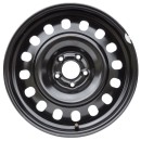 ORIGINAL JANTE OȚEL 17 5x108 PEUGEOT 308 L 407 508 CITROEN PSA