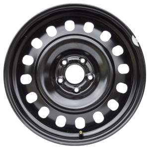 ORIGINAL JANTE OȚEL 17 5x108 PEUGEOT 308 L 407 508 CITROEN PSA