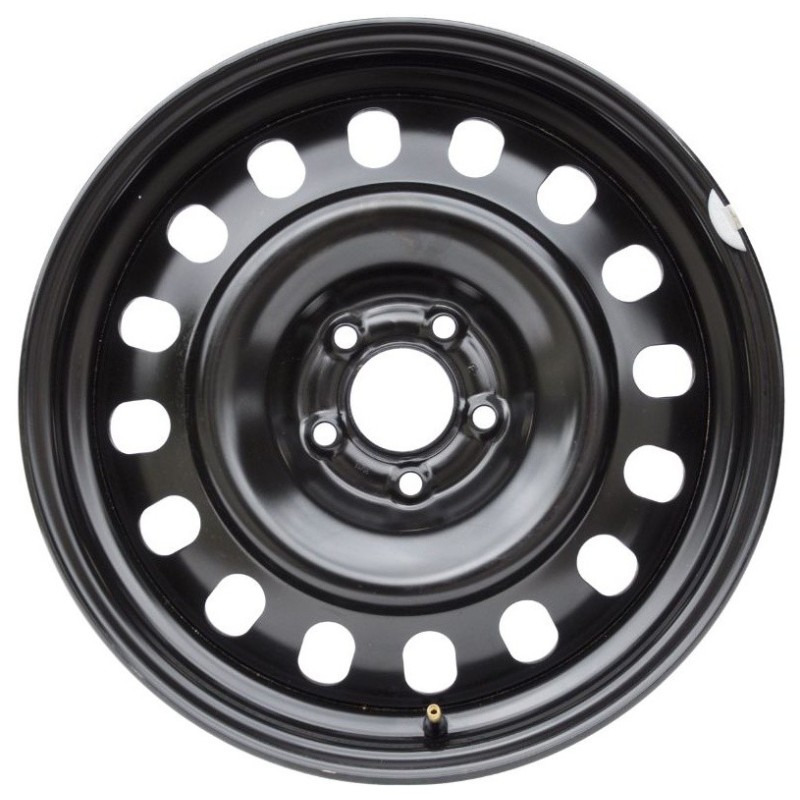 ORYGINALNE FELGI STALOWE 17 5x108 PEUGEOT 308 L 407 508 CITROEN PSA