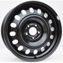 ORIGINAL JANTE OȚEL 17 5x108 PEUGEOT 308 L 407 508 CITROEN PSA