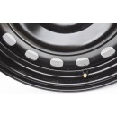 ORIGINAL JANTE OȚEL 17 5x108 PEUGEOT 308 L 407 508 CITROEN PSA