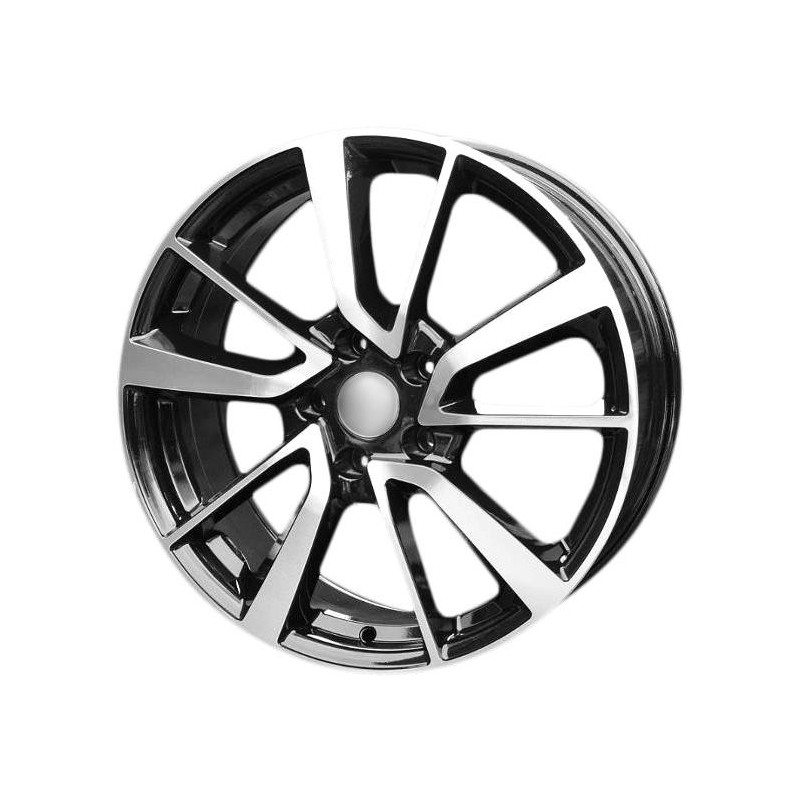 131 MBPC DISKY 18 5x114,3 NISSAN QASHQAI X-TRAIL