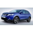 131 MBPC DISKY 18 5x114,3 NISSAN QASHQAI X-TRAIL