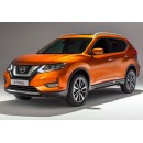 131 MBPC DISKY 18 5x114,3 NISSAN QASHQAI X-TRAIL