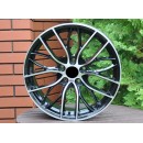 796 MBPC FELNIK M-PERFORMANCE 18 5x120 BMW