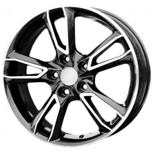 073 MB NEW RIMS 17 5x114,3...