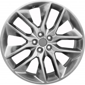 1110 DISKY 20 5x108 FORD...