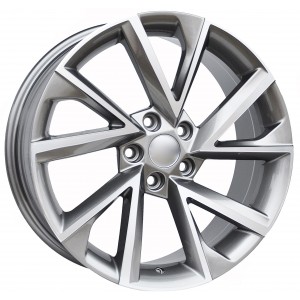 181 MG NOWE FELGI 18 5x112...