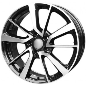 131 B RIMS 17 5x114,3...