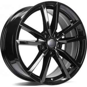 864 B RIMS 17 5x112 VW...