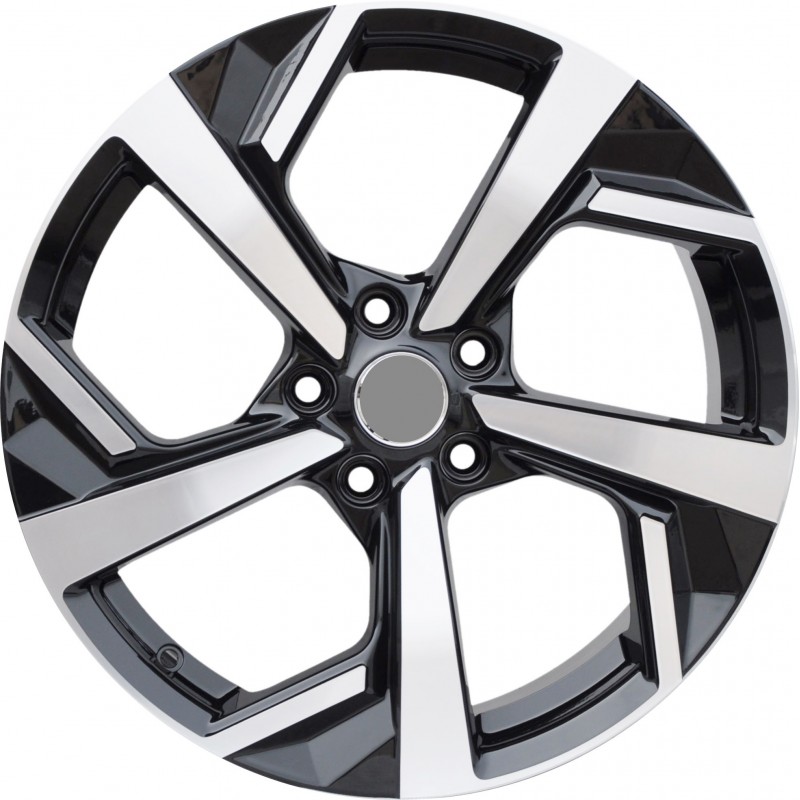 174 MB NOVÉ DISKY FLOW FORMING 18 5x114,3 NISSAN QASHQAI JUKE