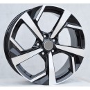 174 MB NEW RIMS FLOW FORMING 18 5x114,3 NISSAN QASHQAI JUKE