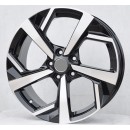 174 MB NOU JANTE FLOW FORMING 18 5x114,3 NISSAN QASHQAI JUKE