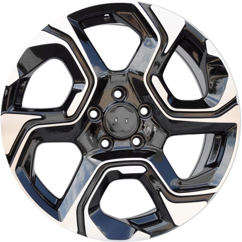 5389 MB FELGI ALUMINIOWE 18 5x114,3 HONDA ACCORD CIVIC CR-V