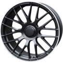 1258 DISKY 18 5x112 MERCEDES S CL W221 W222 W212