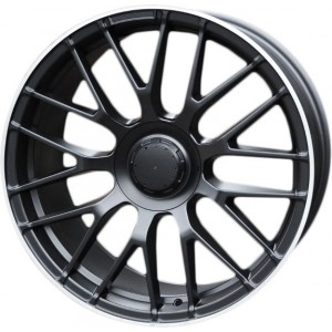 1258 FELNIK 18 5x112 MERCEDES S CL W221 W222 W212