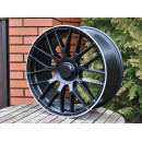 1258 FELNIK 18 5x112 MERCEDES S CL W221 W222 W212