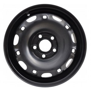 4x DISKY OCEL 14 5x100...