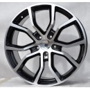 5362 MB DISKY 21 5x130 NA PORSCHE CAYENNE PANAMERA