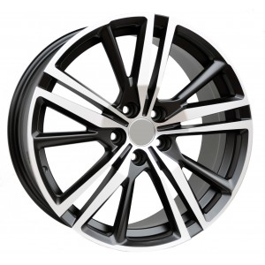 182 RIMS 17 5x108 VOLVO V60...