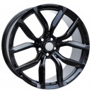 328 B FELNIK 22 5x120 LAND ROVER RANGE DISCOVERY