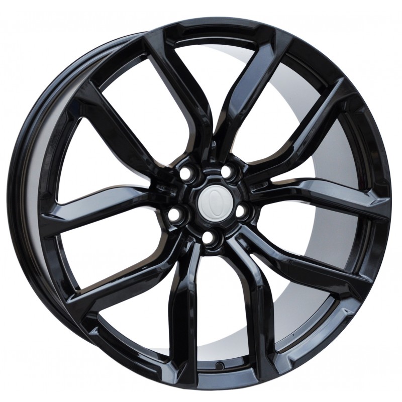 328 B FELNIK 22 5x120 LAND ROVER RANGE DISCOVERY