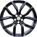 328 B FELNIK 22 5x120 LAND ROVER RANGE DISCOVERY