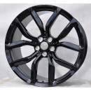 328 B FELNIK 22 5x120 LAND ROVER RANGE DISCOVERY