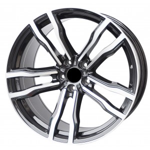 BY588 MB FELNIK 21 5x120...