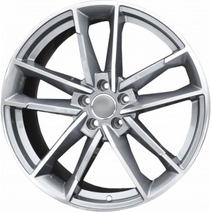 FE81 MG 21 5x112 NA AUDI A6...