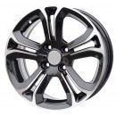 5108 MB FELGI 16 4x108 CITROEN C3 C4 BERLIGO