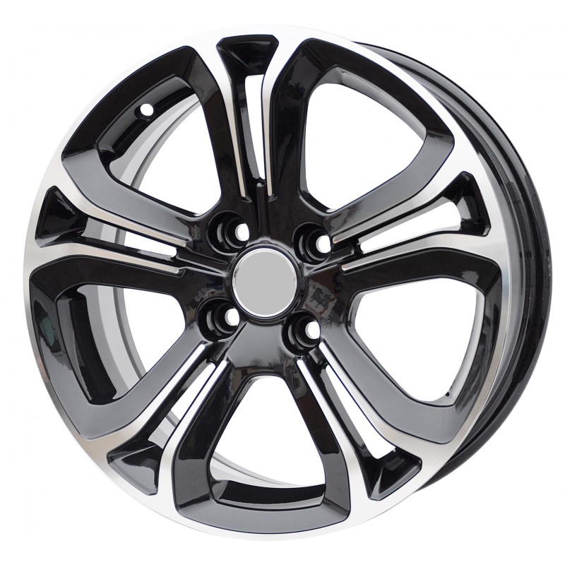 5108 MB FELGI 16 4x108 CITROEN C3 C4 BERLIGO