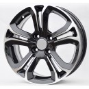 5108 MB FELGI 16 4x108 CITROEN C3 C4 BERLIGO