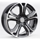 5108 MB FELGI 16 4x108 CITROEN C3 C4 BERLIGO